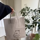 PO커피 | 인천 구월동, 안녕포 HI-PO 도시락케이크 내돈내산 후기