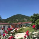 금오도 초원의 집 이미지