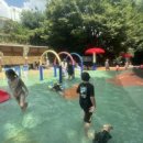 고천체육공원 다목적체육관 이미지