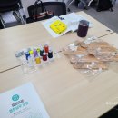 바느질 토탈공예 DIY | 가죽공예 원데이클래스로 필통만들기 강원도 특별자치도 공무원교육원 힐링체험프로그램