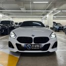 테트라곤 | 2025 BMW Z4 가격표와 제원, BMW Z4 20i M Sport LCI 출고후기