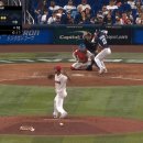 [WBC 대한민국 vs 도미니카] 산체스 5회 KKK.gif 이미지