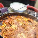 청목치킨 | 부산 하단 닭갈비 맛집 청계옥