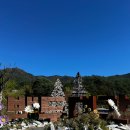 국립백두대간수목원 방문자센터 | 국립백두대간수목원 가족여행기 – 트램 타고 호랑이 숲까지!