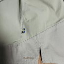 [판매완료]피엘라벤 셔츠 스타일 자켓 M 사이즈 팝니다 이미지