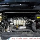 160001 | 트라제 XG VGT - CRDI 인젝터 백리크