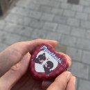 지에스25대구비산제일점 | gs25 몬치치 틴케이스 두바이 하트초코틴 귀여워 편의점핫템