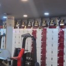 다온짐 휘트니스 클럽 이미지