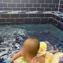 어바웃리페어 | 벨베이비 유아용 보행기 튜브 6개월 아기 물놀이 추천템