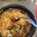 한남숯불곱창 | [이태리국시] 한남 솔직 후기