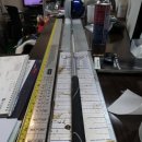 스마트골프&피팅 | [젝시오 드라이버 골프피팅 후기] 골프클럽 피팅으로 완성된 후지쿠라 샤프트 피팅 사례