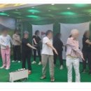 파크골프2급지도자과정 이미지