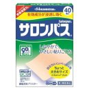 101. 사론파스 (サロンパス)