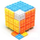 큐브 이미지