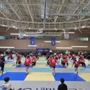 장광재 박사 태권도 이미지