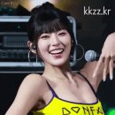 후방) 하이키 옐 전설의 노란끈나시.gif 이미지