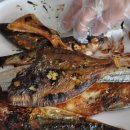 생선가시 생선구이집 이미지