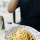 롤링파스타익산 | 익산 영등동 혼밥하기 좋은 가성비 파스타 맛집 롤링파스타 익산영등점 내돈내산 솔직후기
