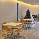 해뜨는 숲속 | 담양 카페 에트글라스ㅣ숲속에 둘러싸인 담양호 뷰 맛집 추천