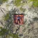 금은모래 캠핑장 이미지