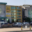 유리보건진료소 이미지