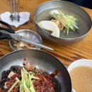 수원 화성 융건릉 근처맛집 냉면 추천 :: 청학동칡냉면 후기 +웨이팅 주차팁