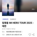 엑스포로4 | 임영웅 대전 콘서트 4자리 티켓팅 성공! 예매 꿀팁 총정리