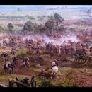Practice - Ps - Gettysburg Battle (1863-7/1~3 (51,000 dead in 3days) 이미지