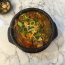 (주)산곡양평해장국 | 선지가 무한리필 되는 부천역 맛집 추천🥘 부천진짜양평해장국