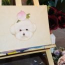 한국화(입문) 이미지