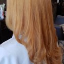 김찬헤어 이미지