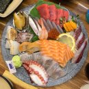 삼해수산 | 강남역 횟집 '삼해수산 강남본점' 가을전어, 대하구이, 대방어 파는곳 (웨이팅, 주차)