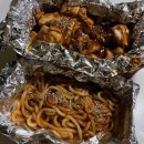 꾸브라꼬숯불두마리치킨서충주