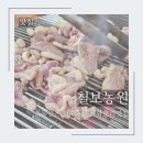 칠보산오리 | 칠보농원 - 유황오리로스 칠보산 맛집 (식물원에서 병아리구경!)