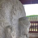 영주 신암리 마애여래삼존상 | 영주여행 신암리 마애삼존석불