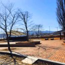 수변공원 정자옆 이미지