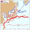 후쿠시마 오염수 방류는 일본 동해안 초토화.. 대한민국과 무관.. 이미지