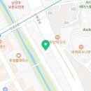 별내별가람역 지하 2층 화장실 이미지