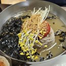 춘천상천막국수 | [내돈내산] 춘천상천막국수