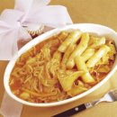 식신떡볶이 이미지