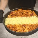 장인닭갈비 이미지