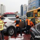 &#39;18명 사상자&#39; 김포 교통사고 가해차 50대 여성운전자 치료 중 사망 이미지