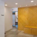 브레드 팜(Bread Farm) 빵농장고성점 | 원목 인테리어가 돋보이는 ‘브레드 팜 Bread Farm’ 빵집 방문기