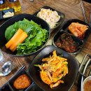 왕장군 | 강서구 신월동 화곡동, 가성비 좋은 동네 맛집 [왕장군 주먹고기]