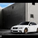 The M3s with 3 piece wheels :) 이미지