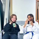 노원 경희대 태권도장 이미지