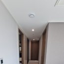 리치 캐슬 | 영통아이파크캐슬 층간소음 방지 및 유아 안전을 위한 맘스리치 TPU 매트 시공 후기
