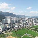 유승건기산업㈜ | 양산 외곽 명곡·매곡 택지개발… 균형발전 촉진한다