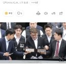 ‘음주 뺑소니’ 가수 김호중 구속…법원 “증거인멸 우려” 이미지