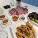 도일처 | 중식 맛집 도일처 고기튀김 솔직후기 내돈내산 리뷰